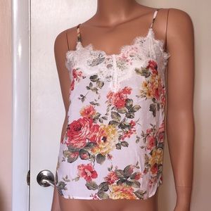 Abercrombie & Fitch tank top